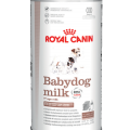 Royal Canin Babydog milk